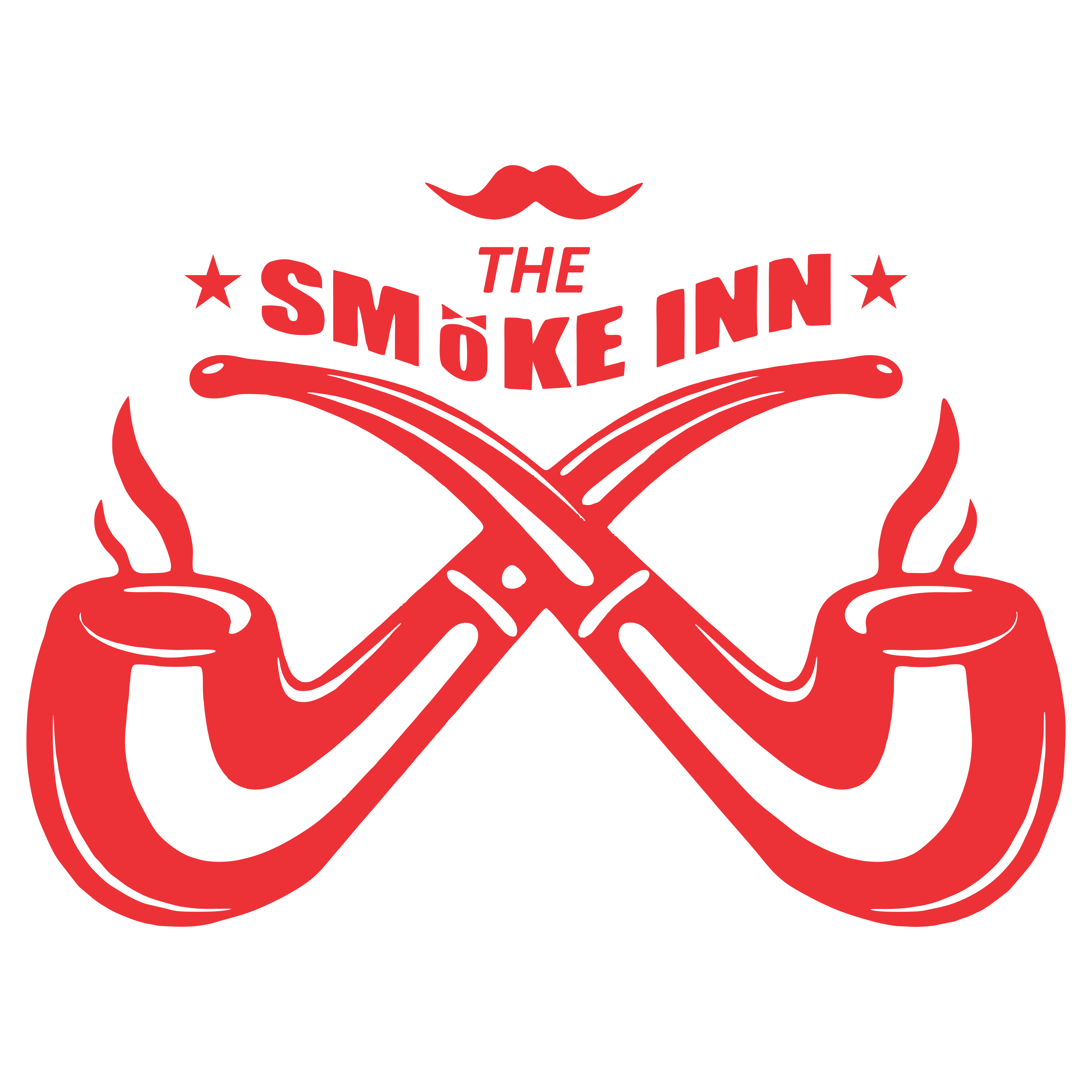 The Smoke inn